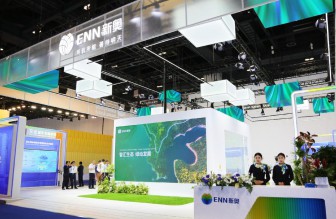 新奧看好未來(lái)國(guó)內(nèi)天然氣市場(chǎng)10—15年增長(zhǎng)，已簽每年1000萬(wàn)噸LNG長(zhǎng)協(xié)