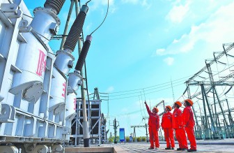 在跨區(qū)電力交易中，油氣田企業(yè)如何把握市場機遇——推動油氣、新能源、綠色低碳產業(yè)高質量融合發(fā)展系列報道之二